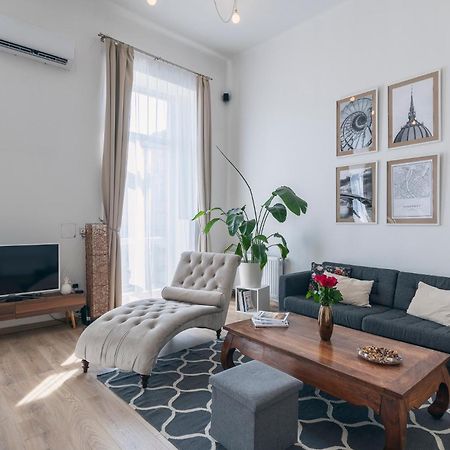 Danube Terrace Boutique Residence With Private Sauna بودابست المظهر الخارجي الصورة