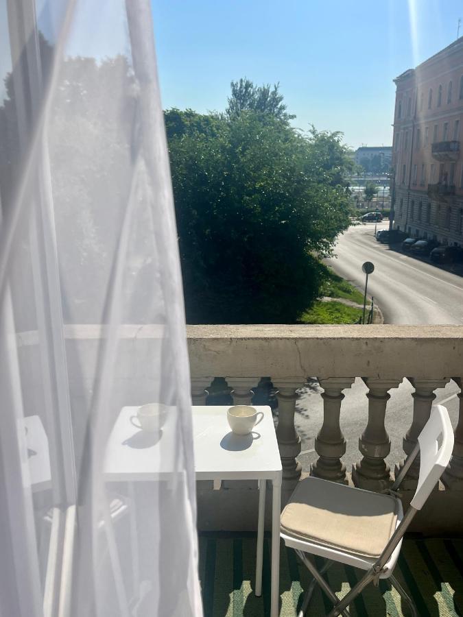 Danube Terrace Boutique Residence With Private Sauna بودابست المظهر الخارجي الصورة