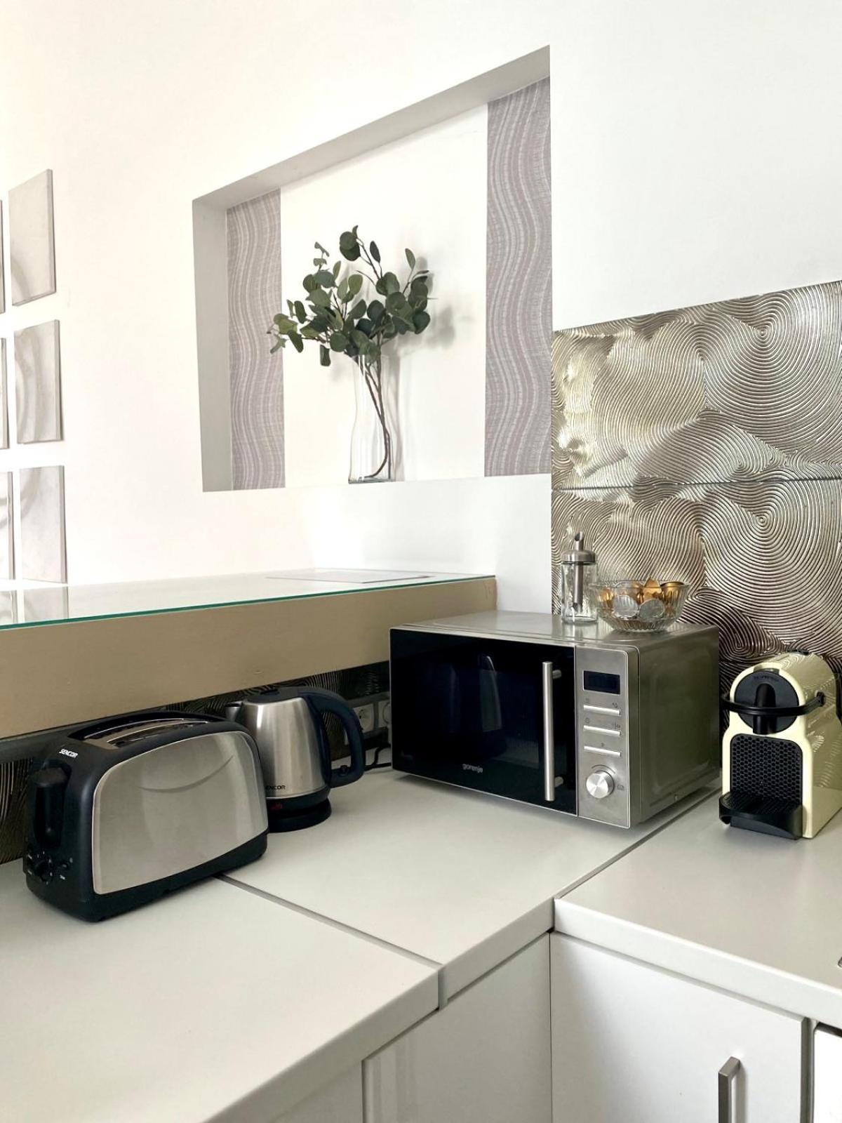 Danube Terrace Boutique Residence With Private Sauna بودابست المظهر الخارجي الصورة
