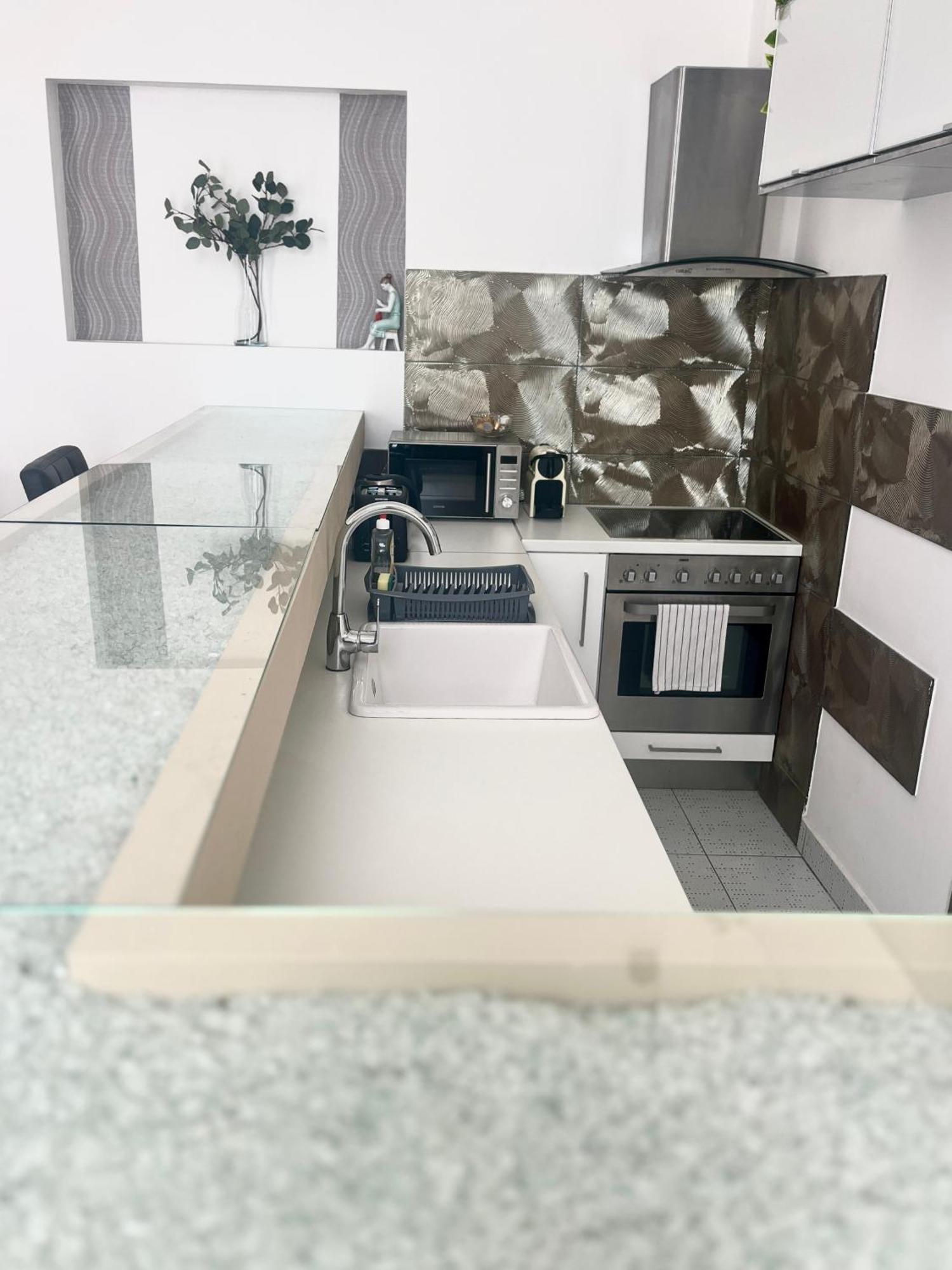 Danube Terrace Boutique Residence With Private Sauna بودابست المظهر الخارجي الصورة