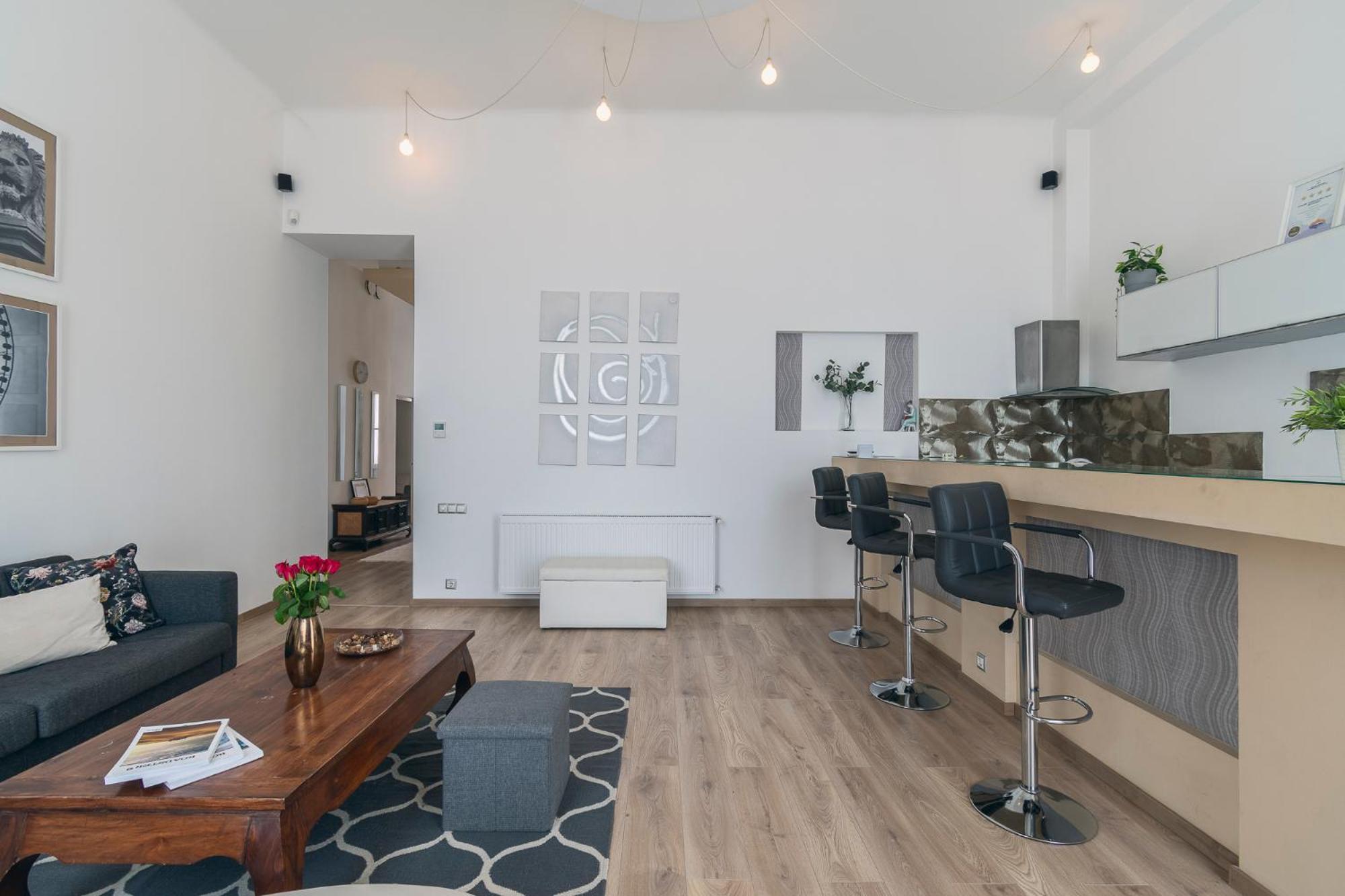 Danube Terrace Boutique Residence With Private Sauna بودابست المظهر الخارجي الصورة