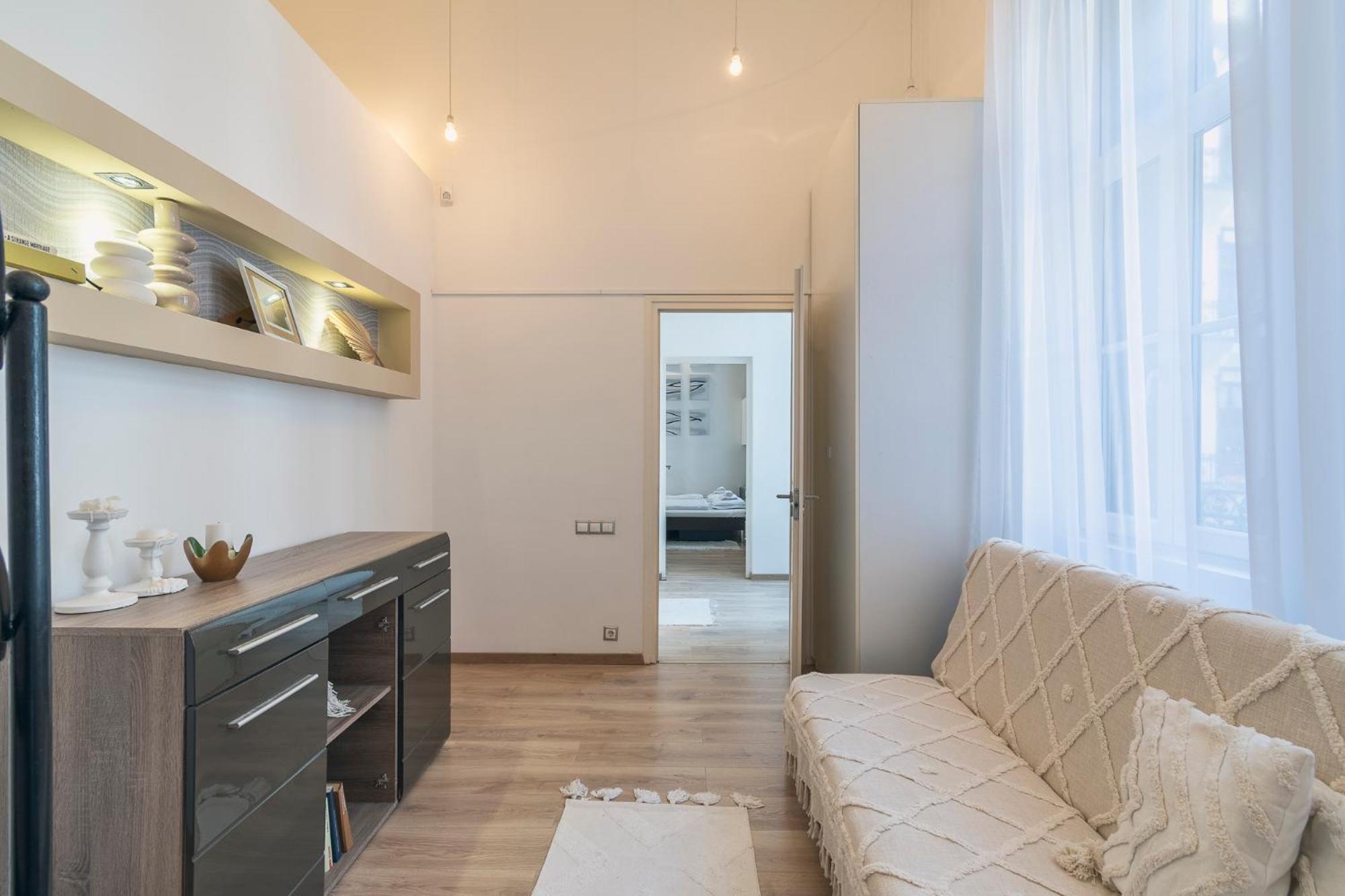 Danube Terrace Boutique Residence With Private Sauna بودابست المظهر الخارجي الصورة