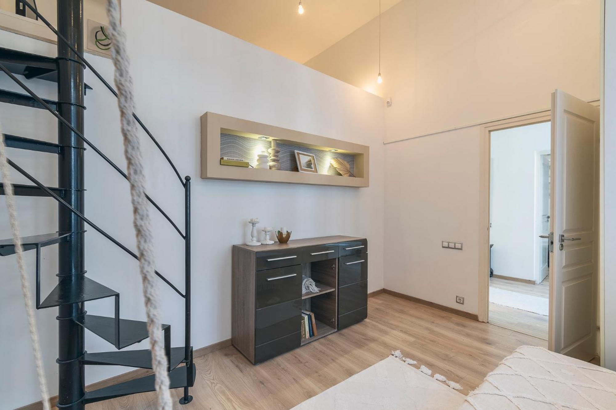 Danube Terrace Boutique Residence With Private Sauna بودابست المظهر الخارجي الصورة