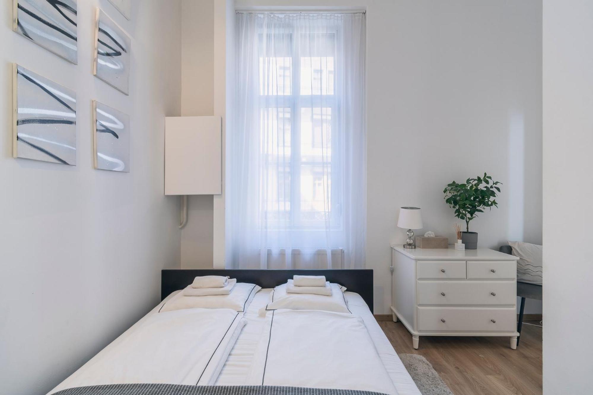 Danube Terrace Boutique Residence With Private Sauna بودابست المظهر الخارجي الصورة