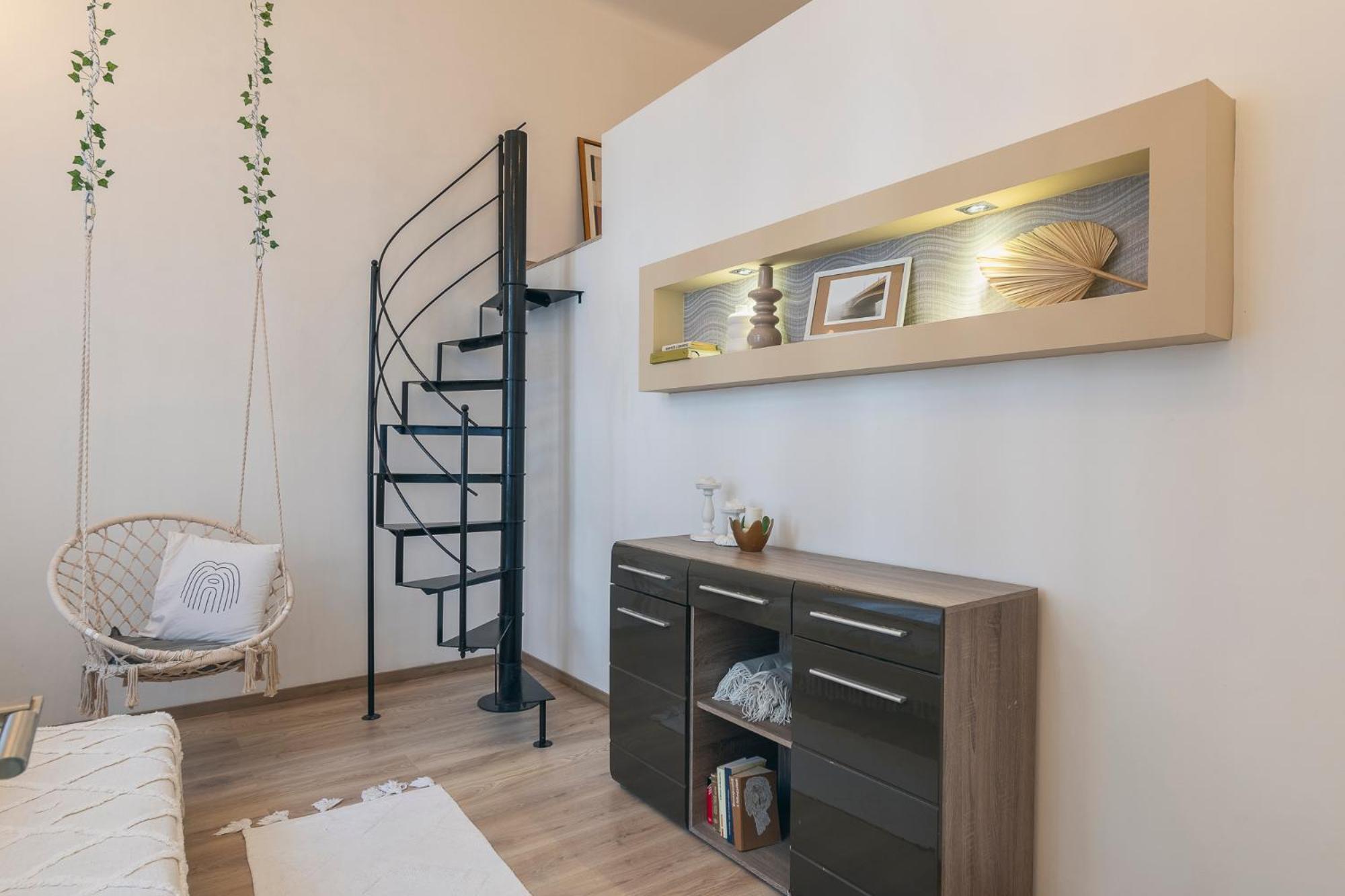 Danube Terrace Boutique Residence With Private Sauna بودابست المظهر الخارجي الصورة