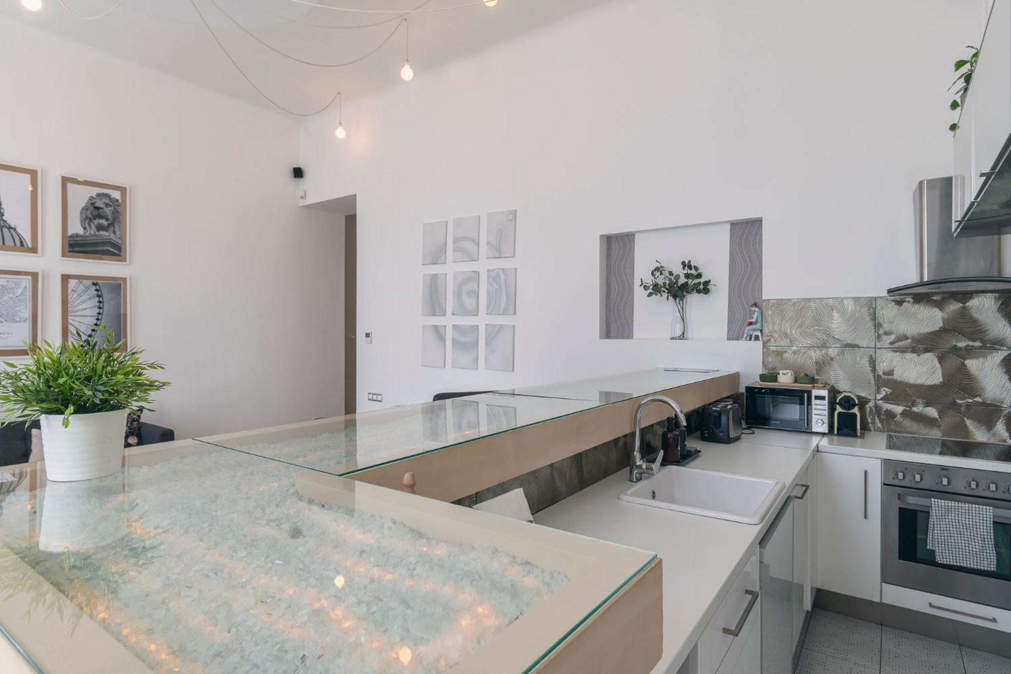 Danube Terrace Boutique Residence With Private Sauna بودابست المظهر الخارجي الصورة
