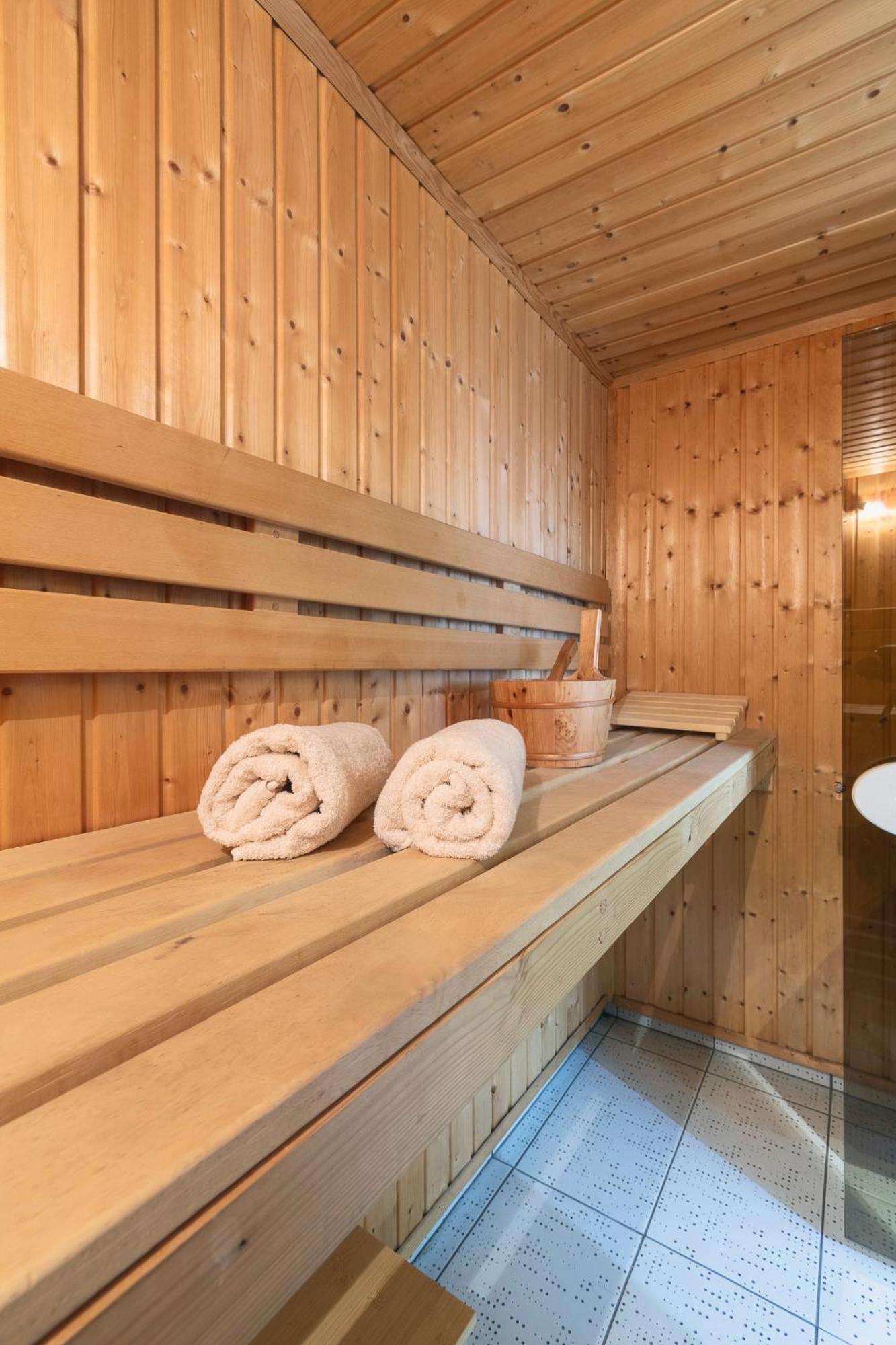 Danube Terrace Boutique Residence With Private Sauna بودابست المظهر الخارجي الصورة