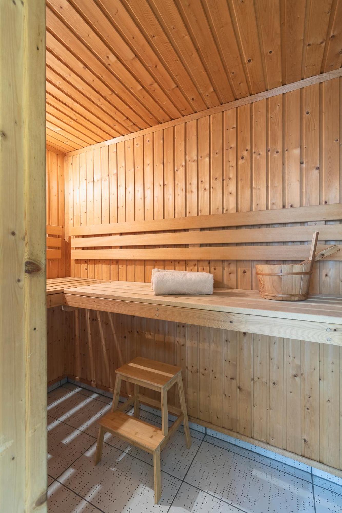 Danube Terrace Boutique Residence With Private Sauna بودابست المظهر الخارجي الصورة