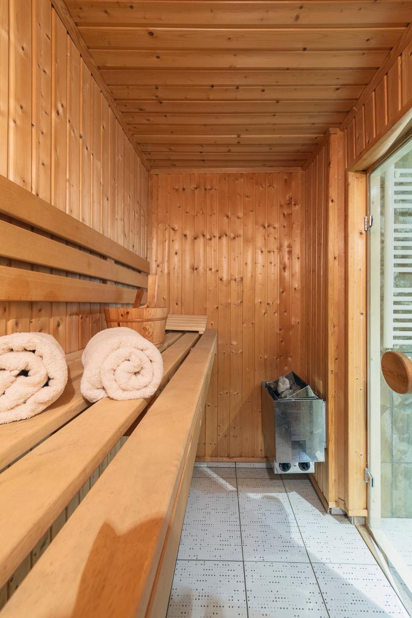 Danube Terrace Boutique Residence With Private Sauna بودابست المظهر الخارجي الصورة