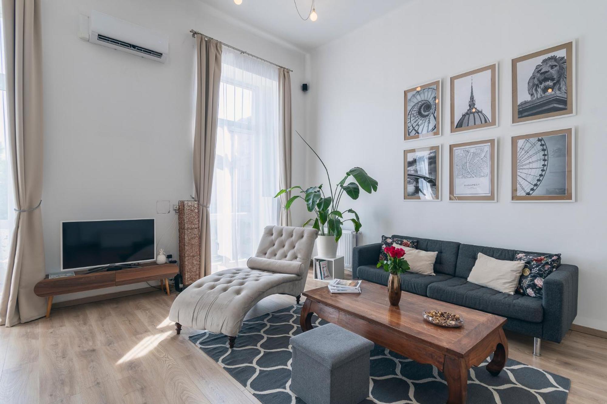 Danube Terrace Boutique Residence With Private Sauna بودابست المظهر الخارجي الصورة