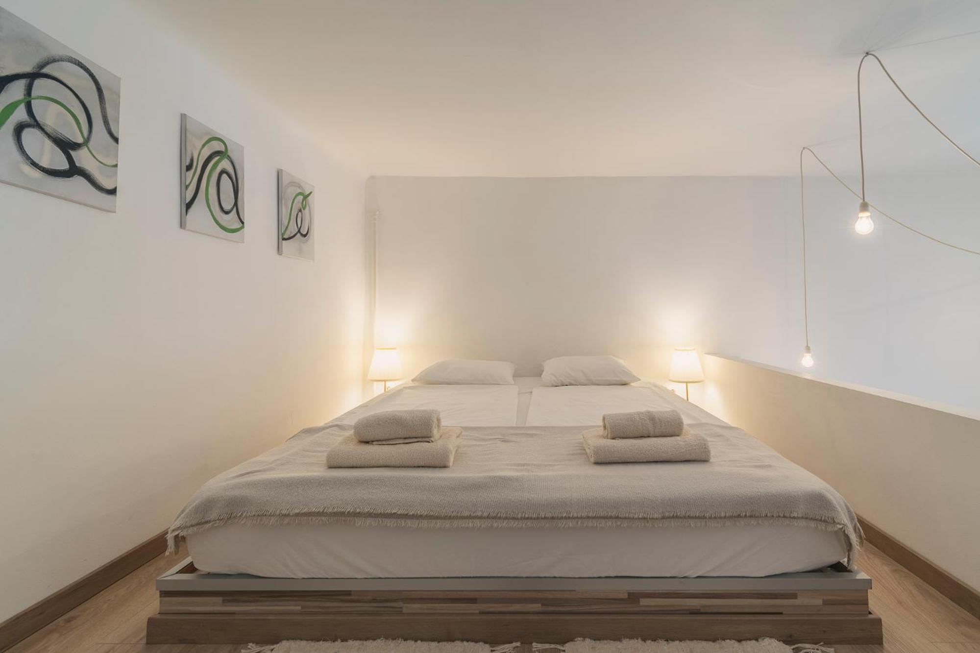 Danube Terrace Boutique Residence With Private Sauna بودابست المظهر الخارجي الصورة